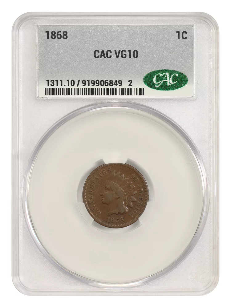Marketplace coin