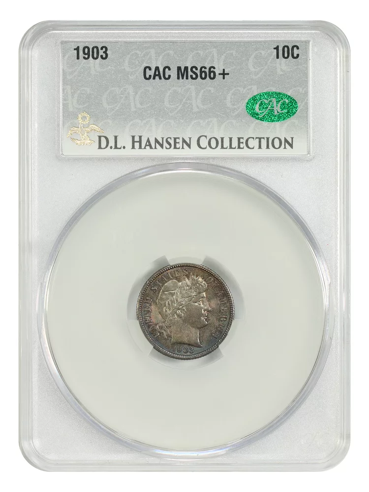 Marketplace coin