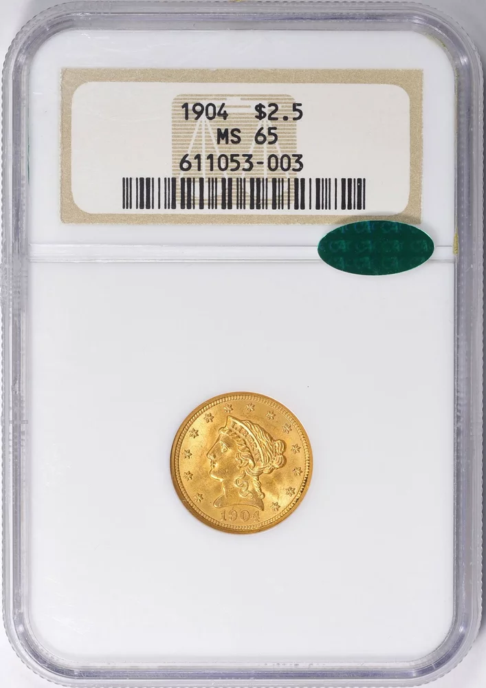 Marketplace coin