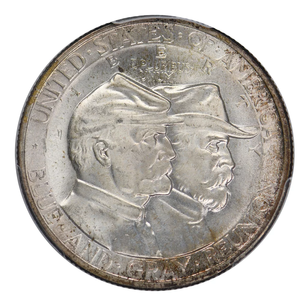 Marketplace coin
