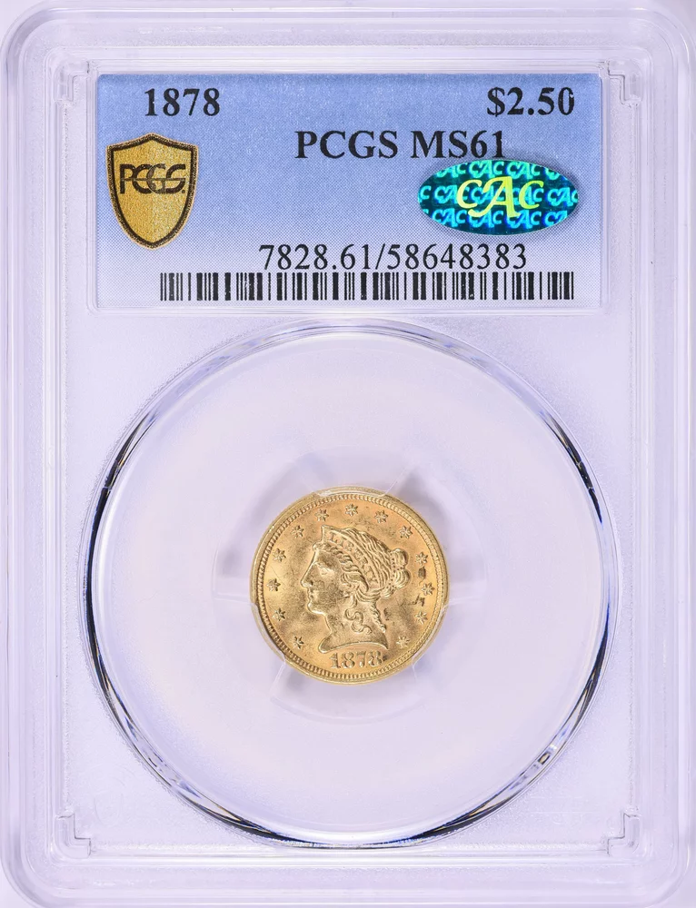 Marketplace coin