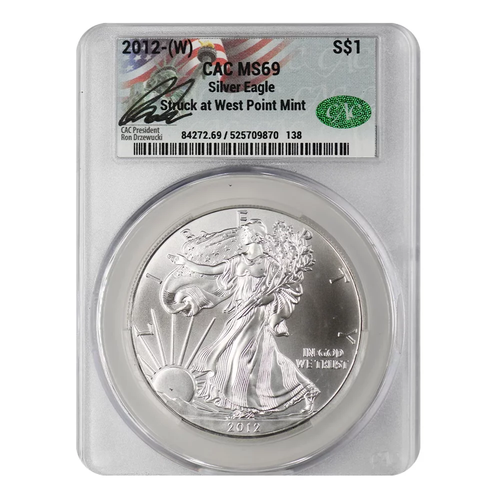 Marketplace coin