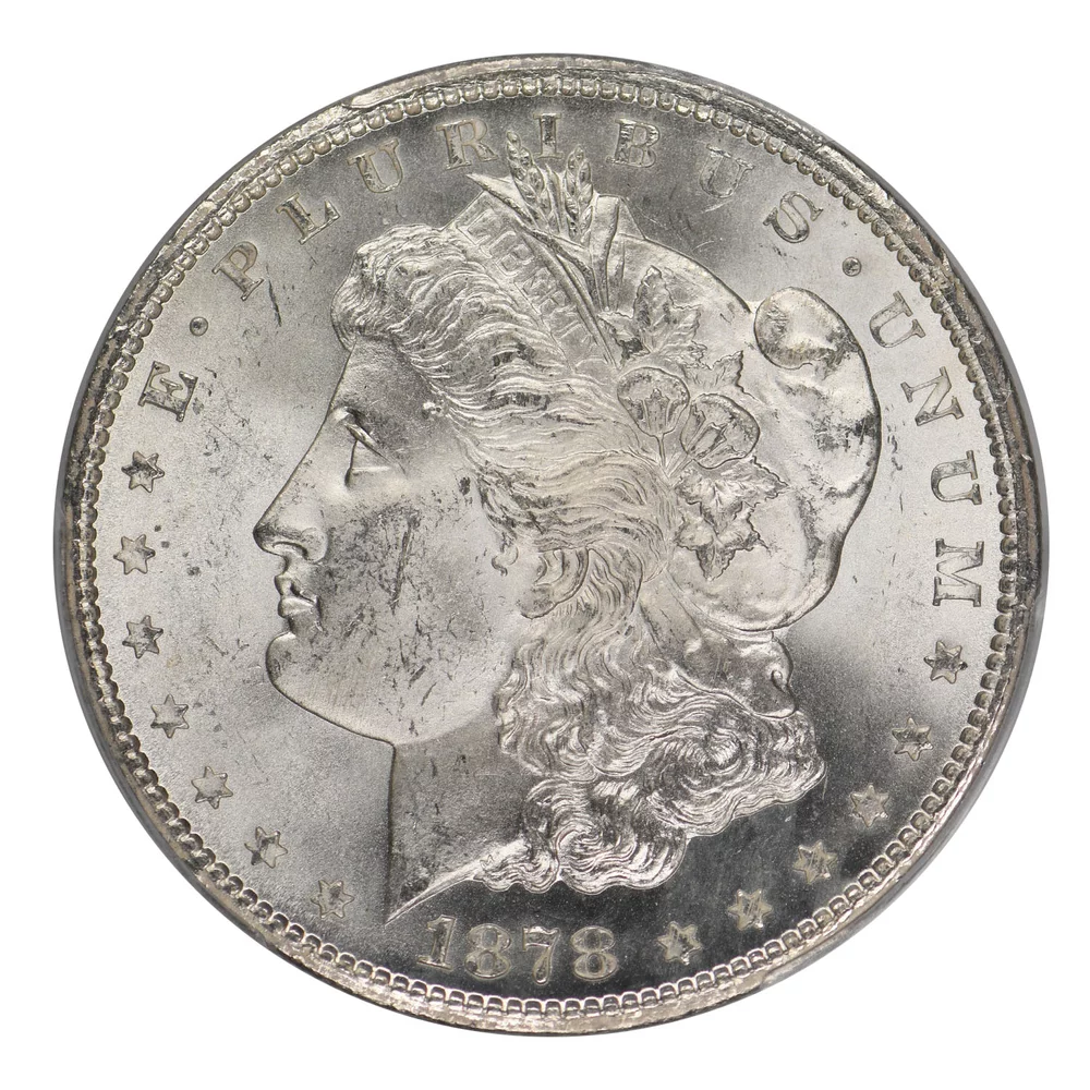 Marketplace coin