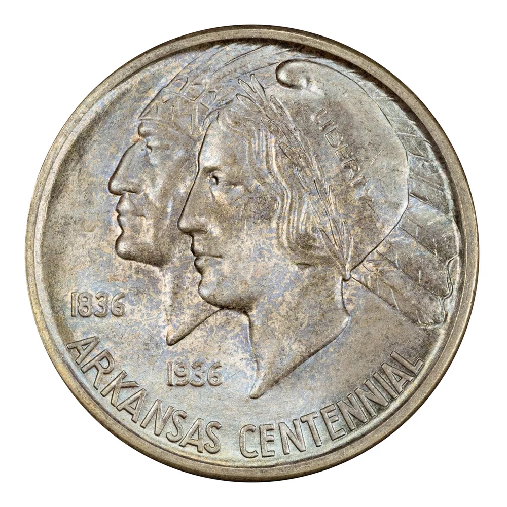 Marketplace coin