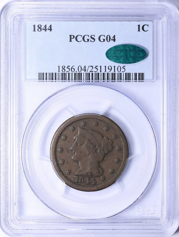 Marketplace coin