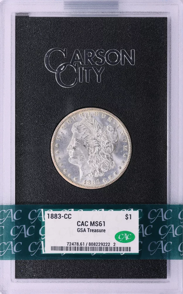 Marketplace coin
