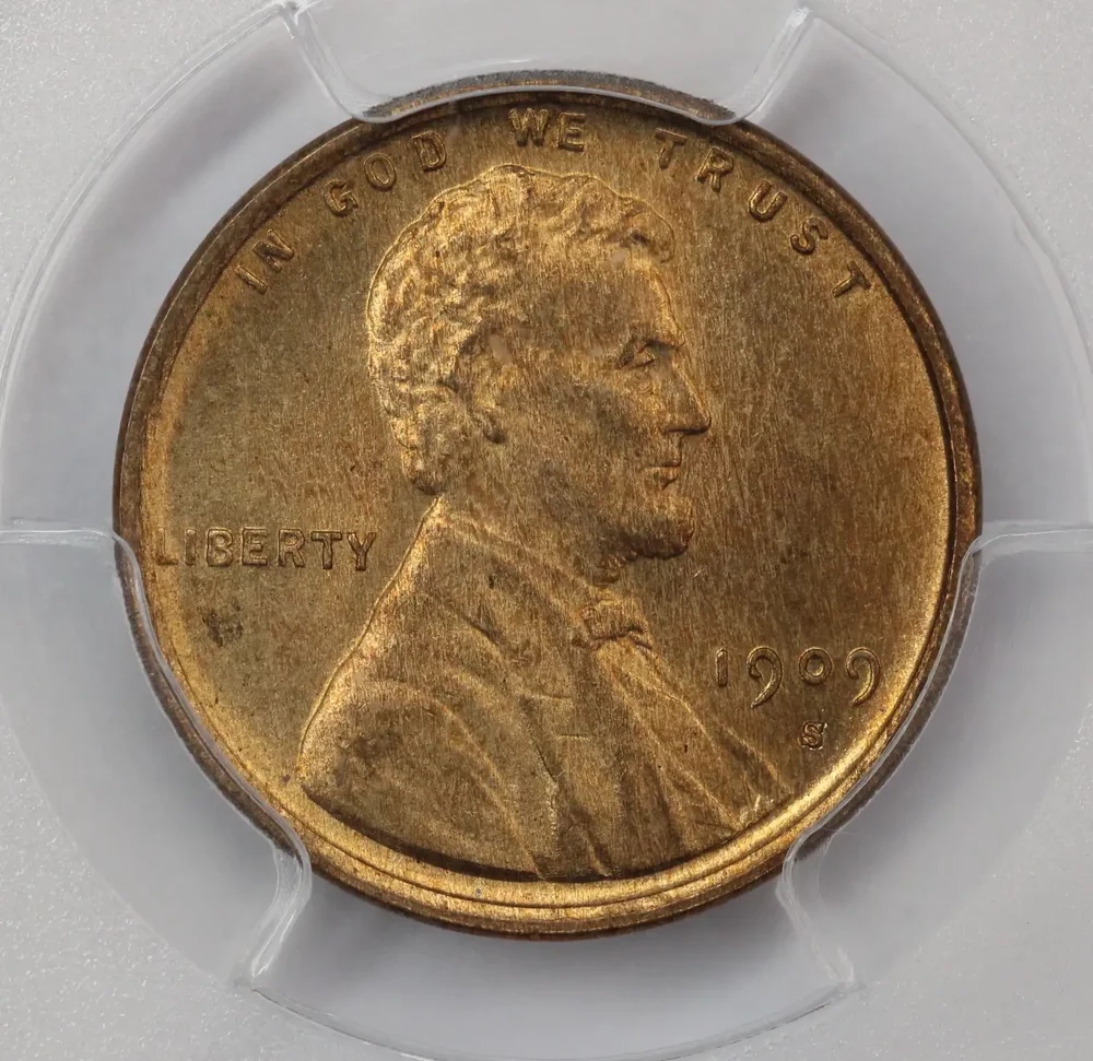 Marketplace coin