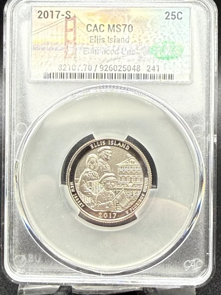 Marketplace coin
