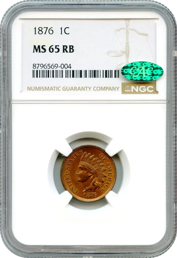 Marketplace coin