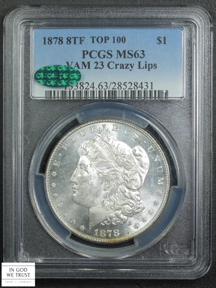 Marketplace coin