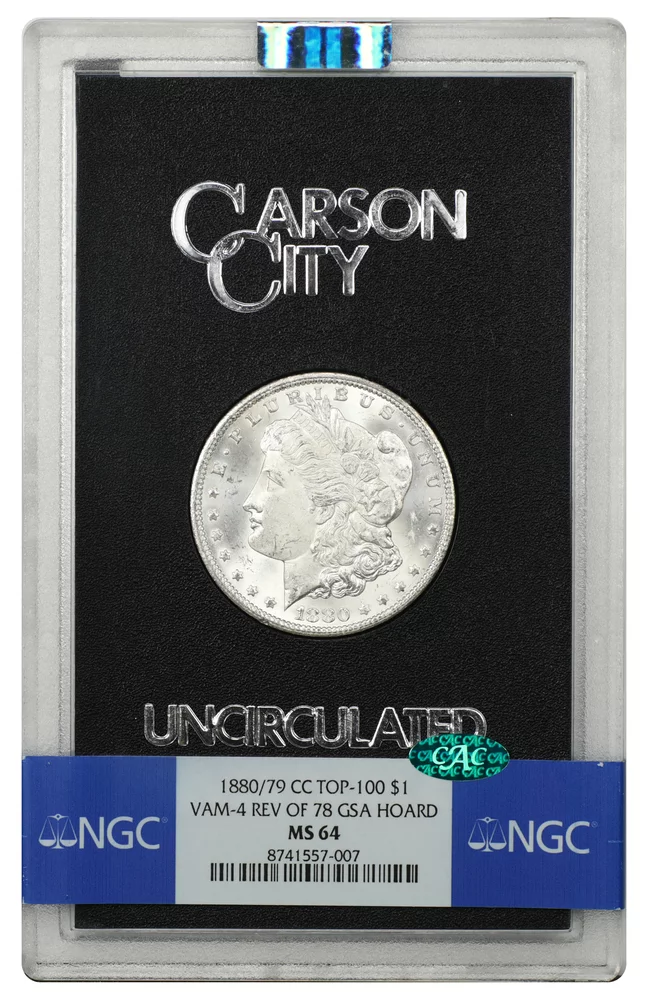 Marketplace coin
