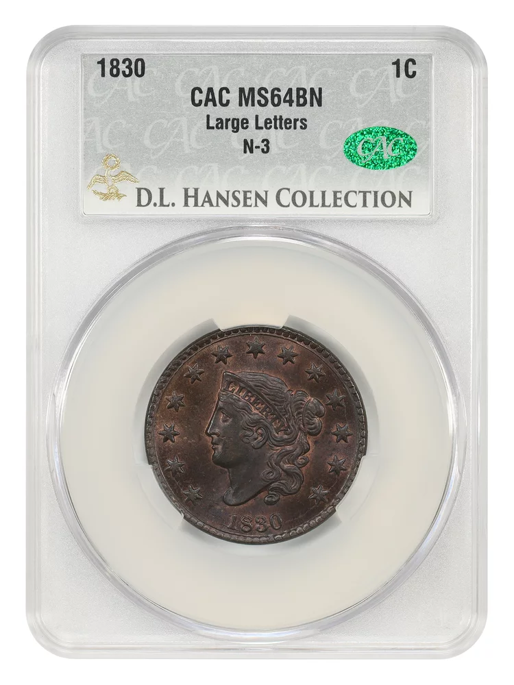 Marketplace coin
