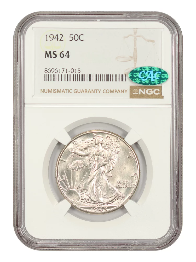 Marketplace coin