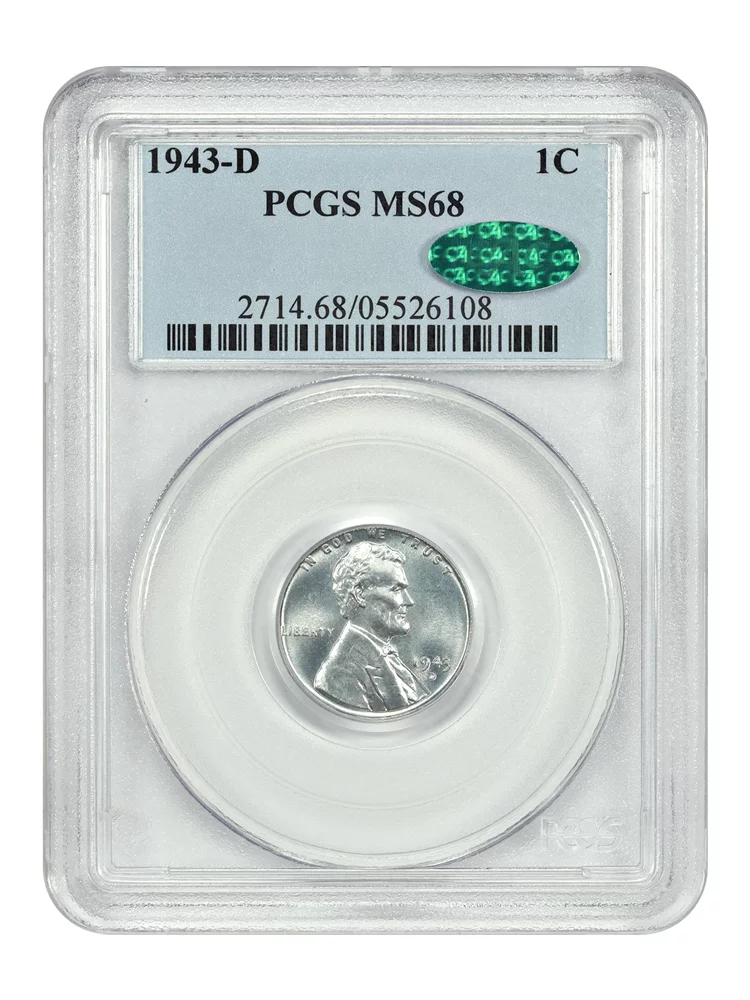 Marketplace coin