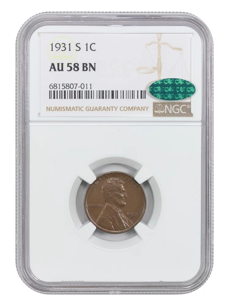 Marketplace coin