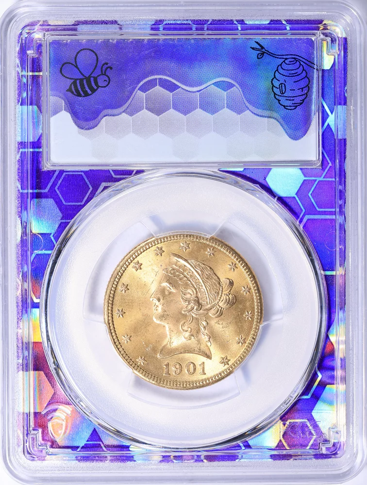 Marketplace coin