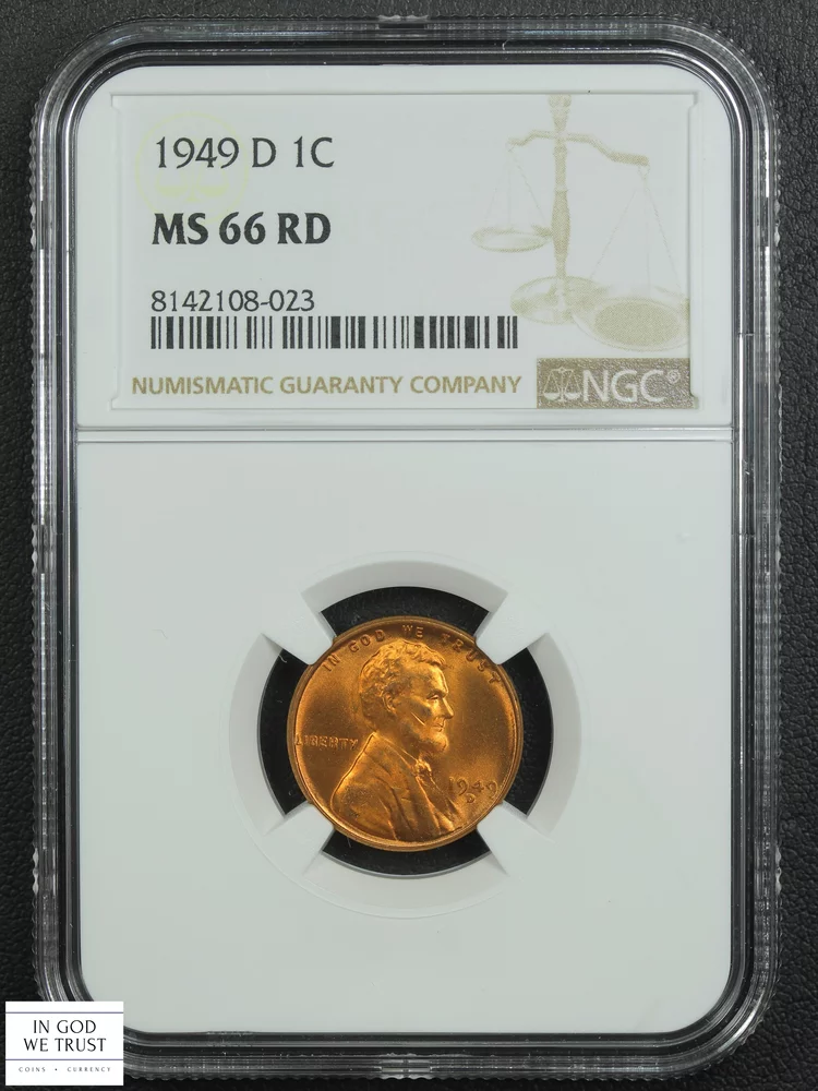 Marketplace coin