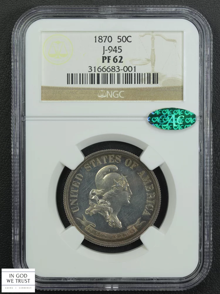 Marketplace coin