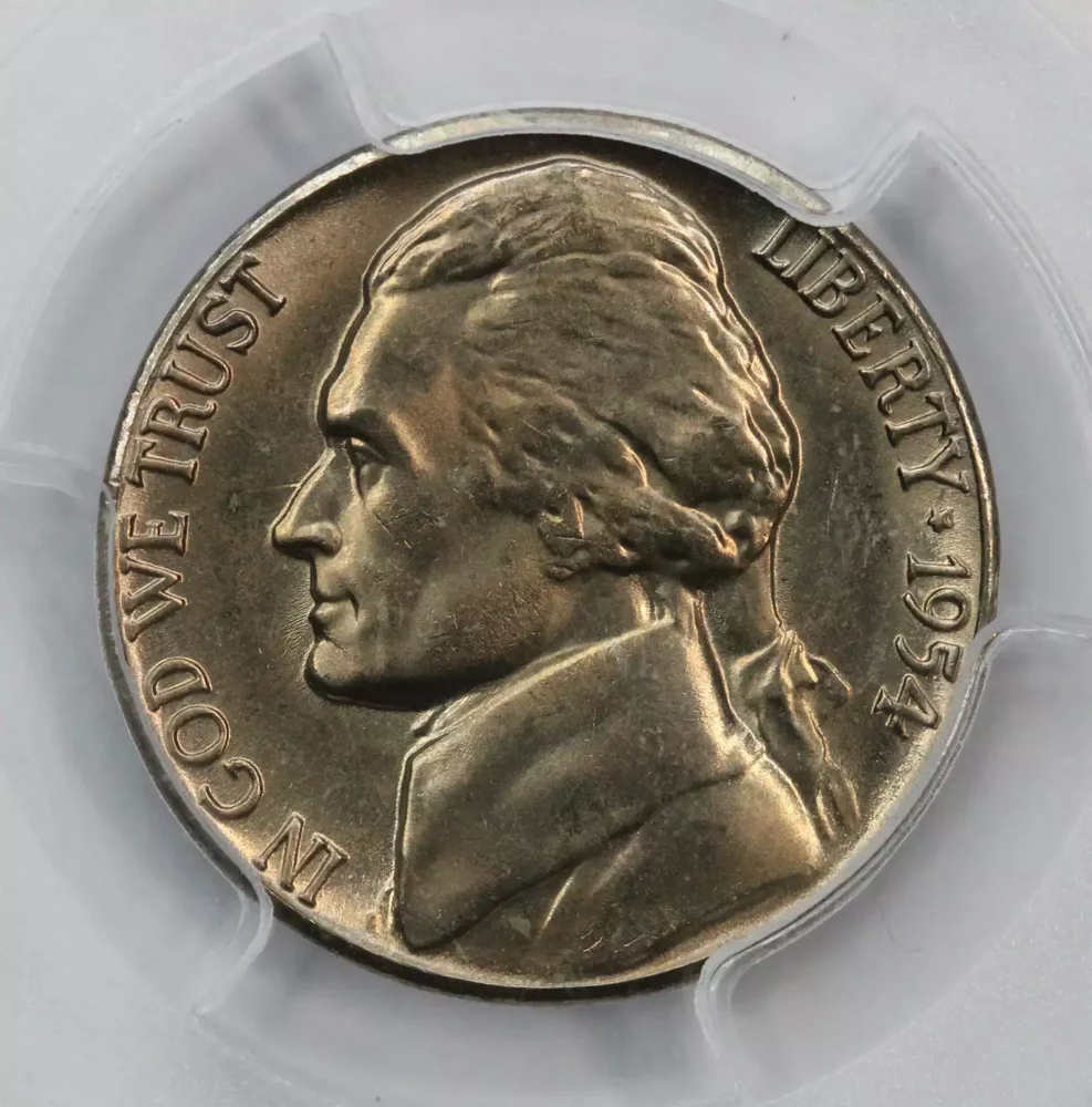 Marketplace coin