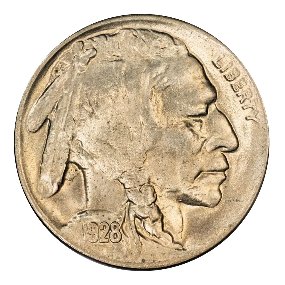 Marketplace coin