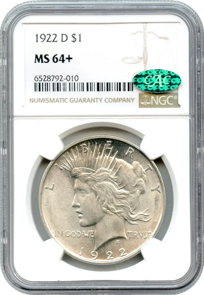 Marketplace coin