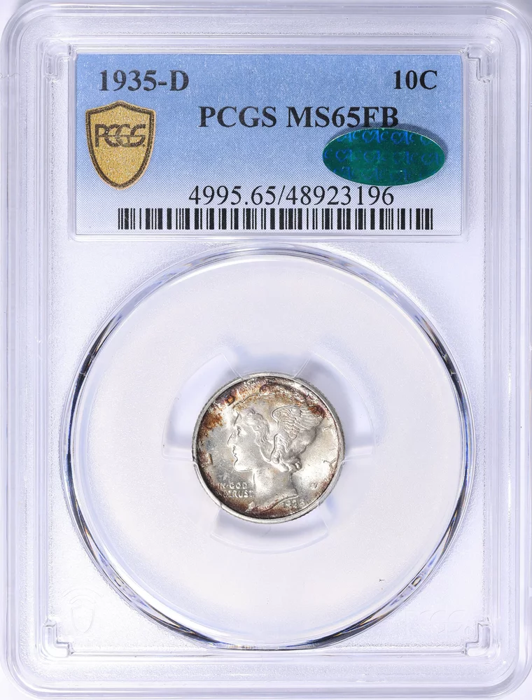 Marketplace coin