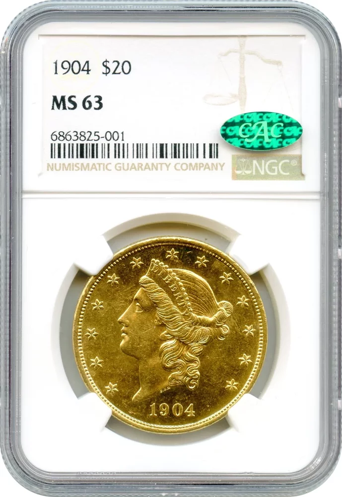 Marketplace coin