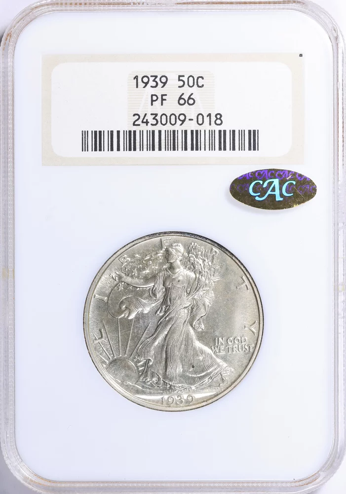 Marketplace coin