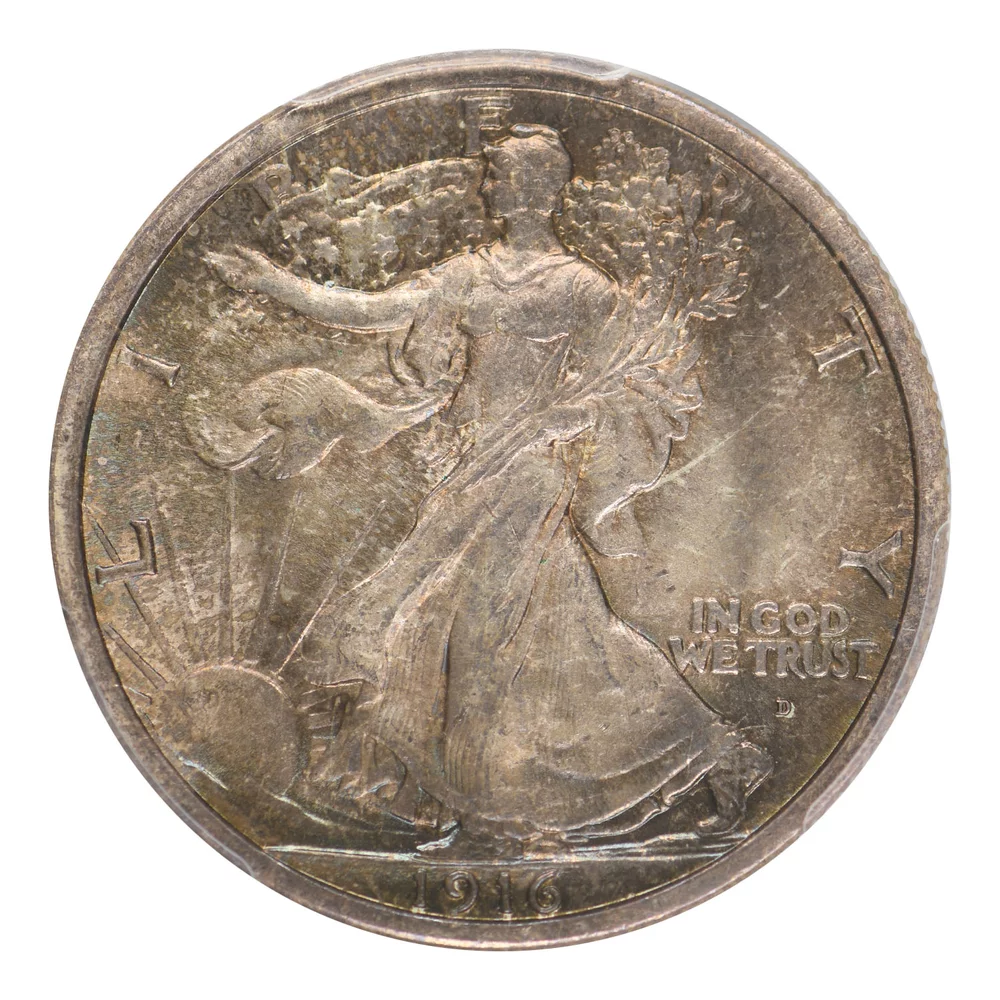 Marketplace coin