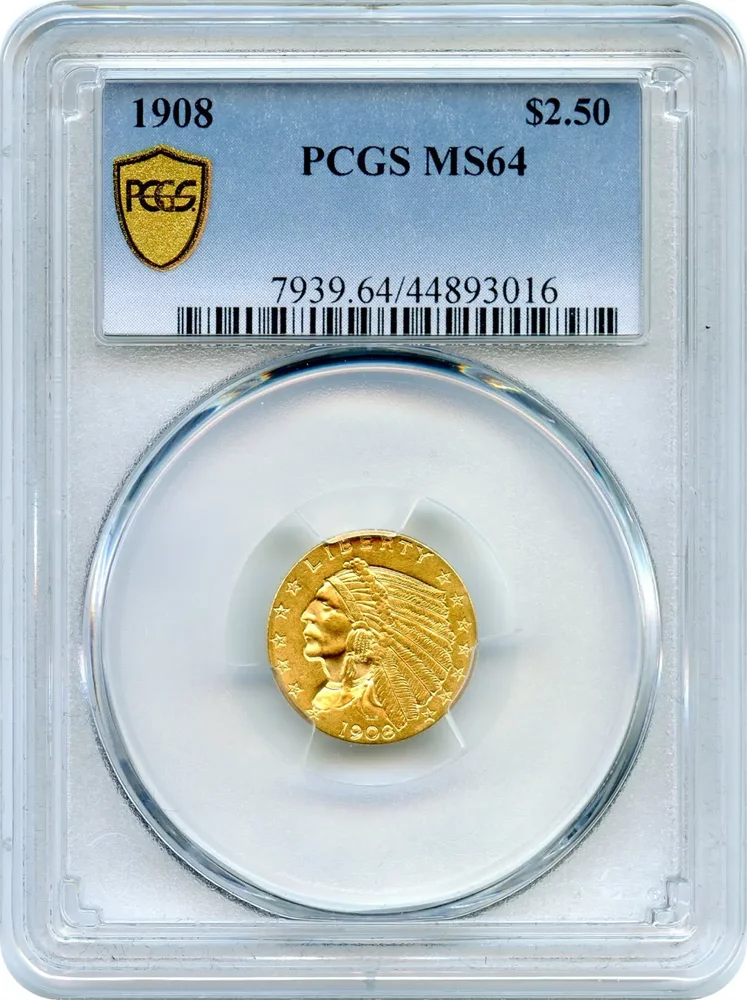 Marketplace coin