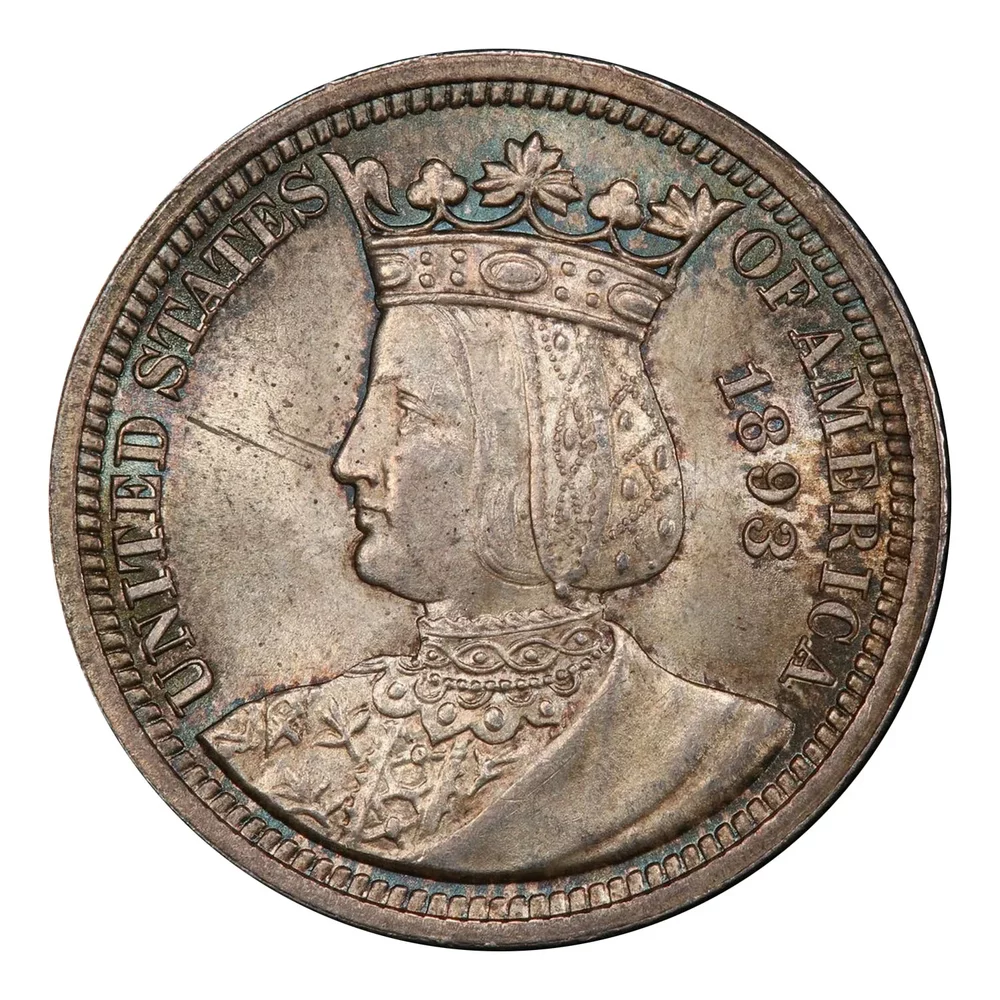 Marketplace coin