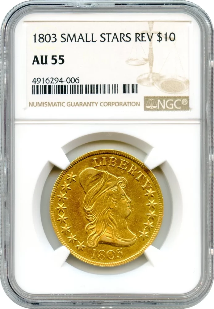 Marketplace coin