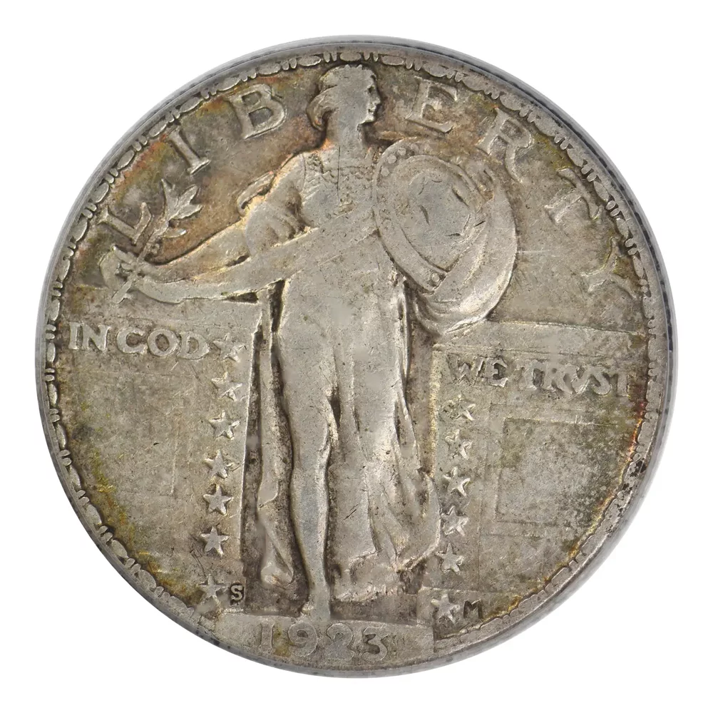 Marketplace coin