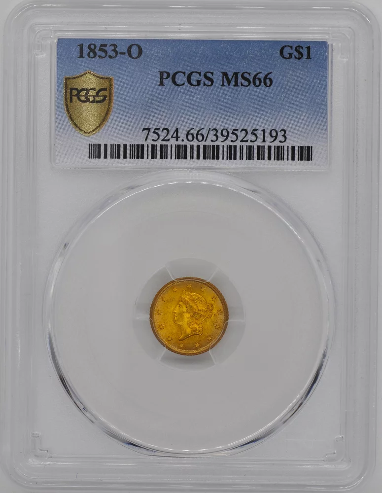 Marketplace coin