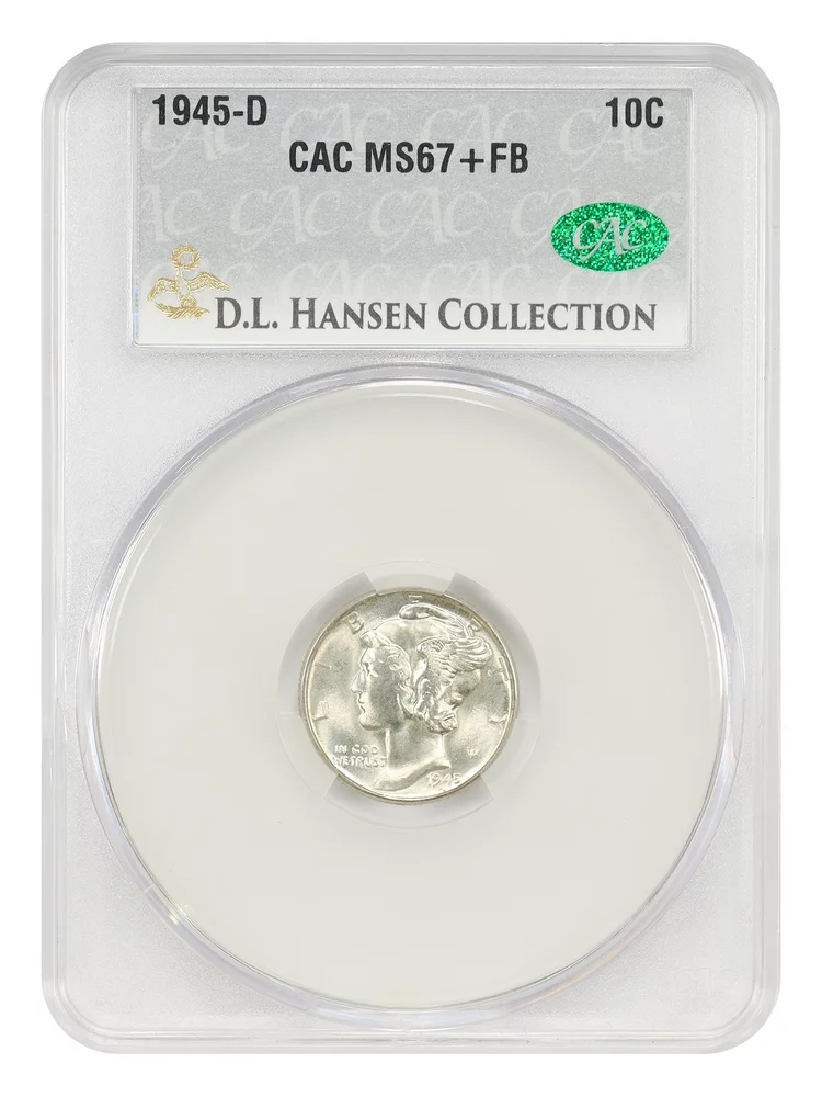 Marketplace coin