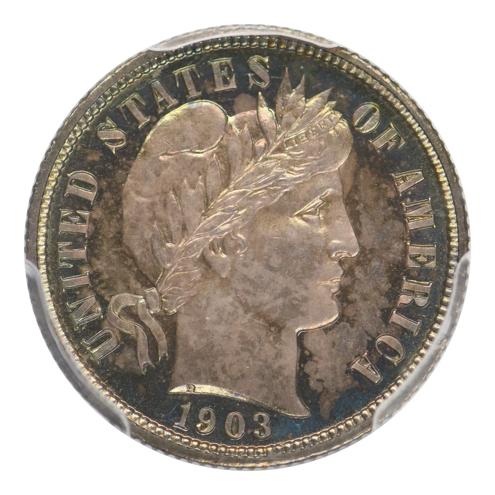 Marketplace coin
