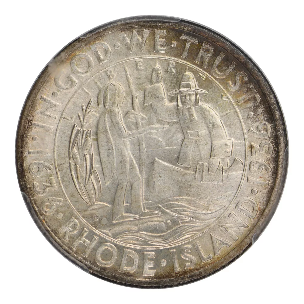 Marketplace coin