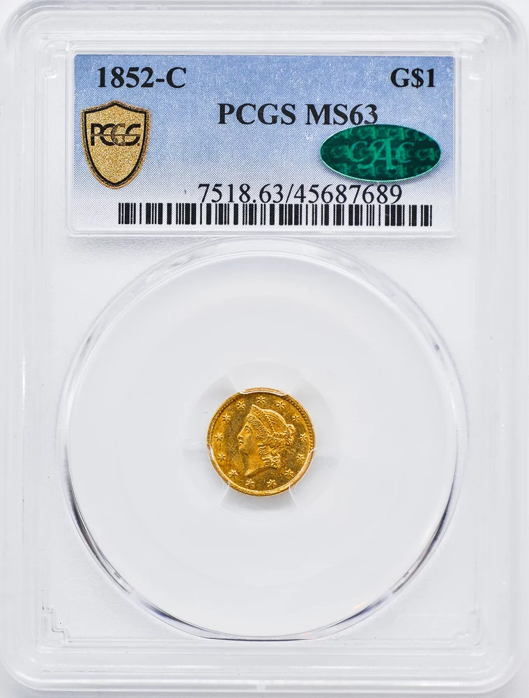 Marketplace coin