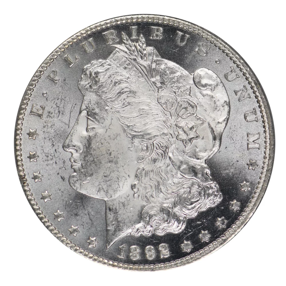 Marketplace coin