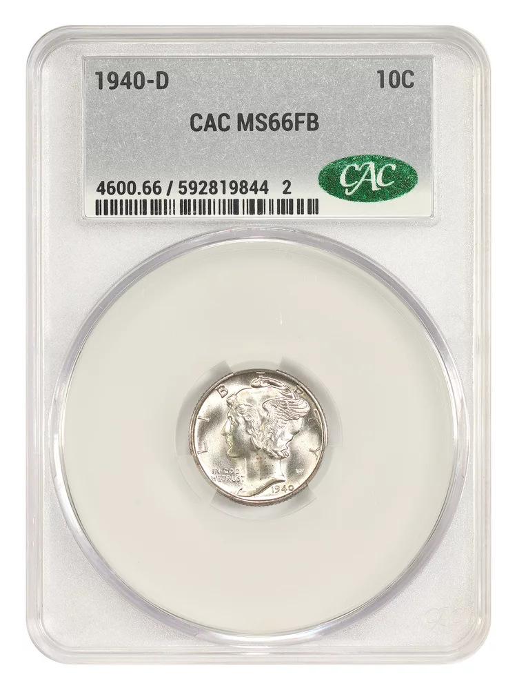 Marketplace coin