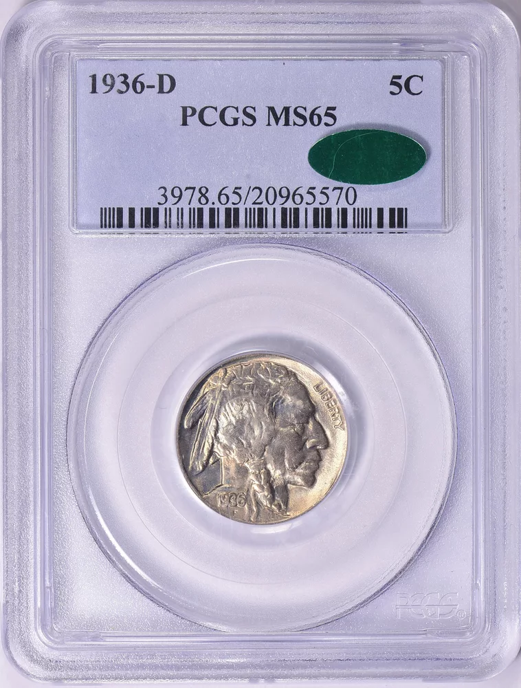 Marketplace coin