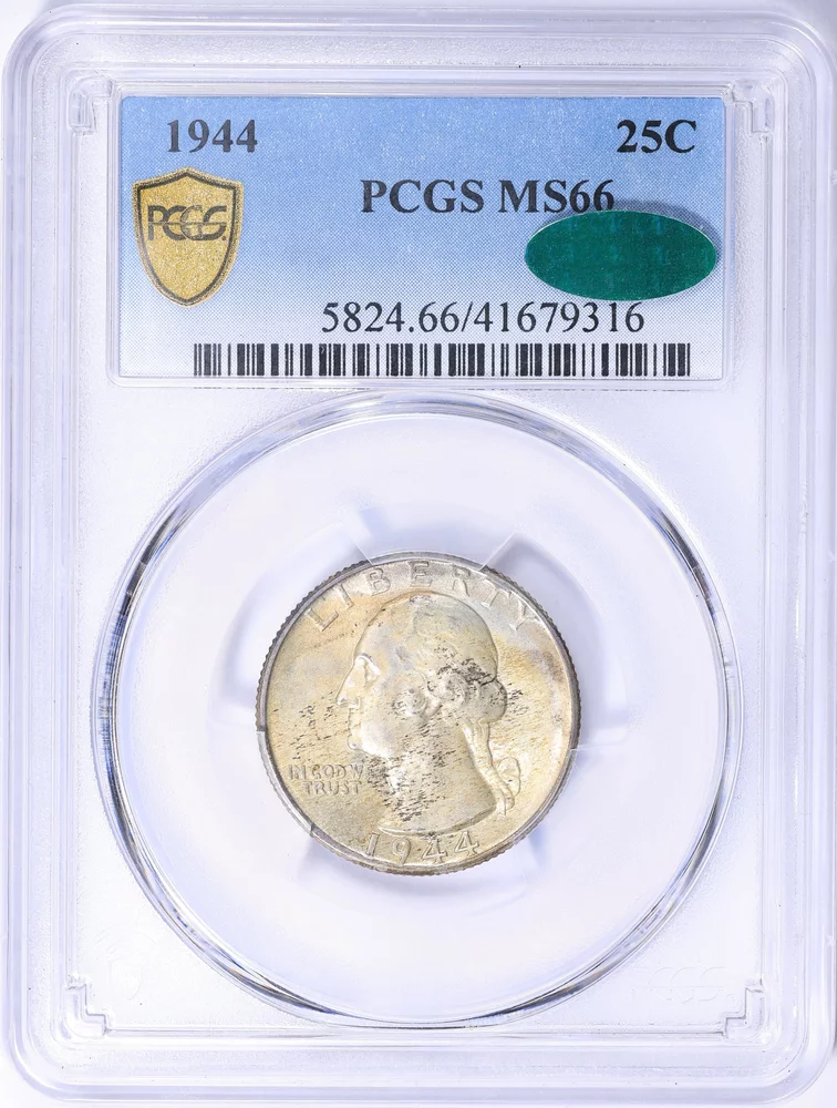 Marketplace coin
