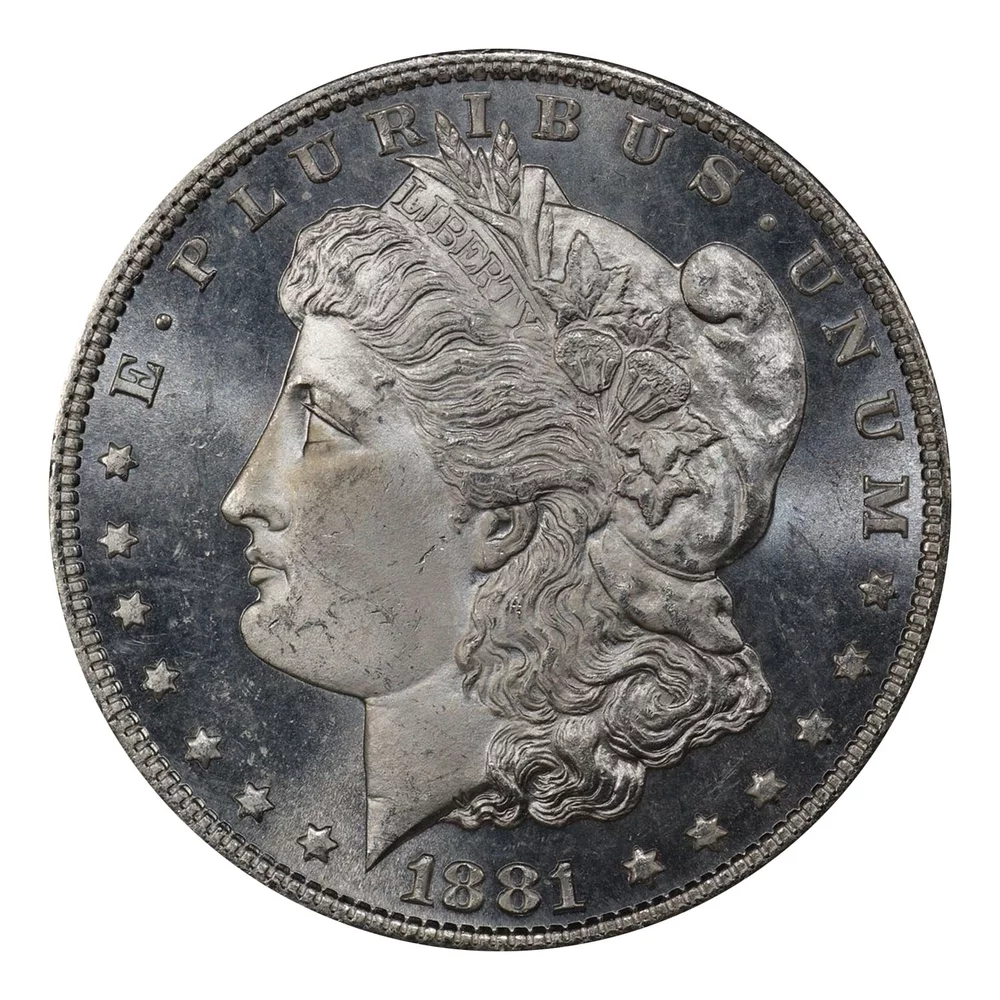 Marketplace coin