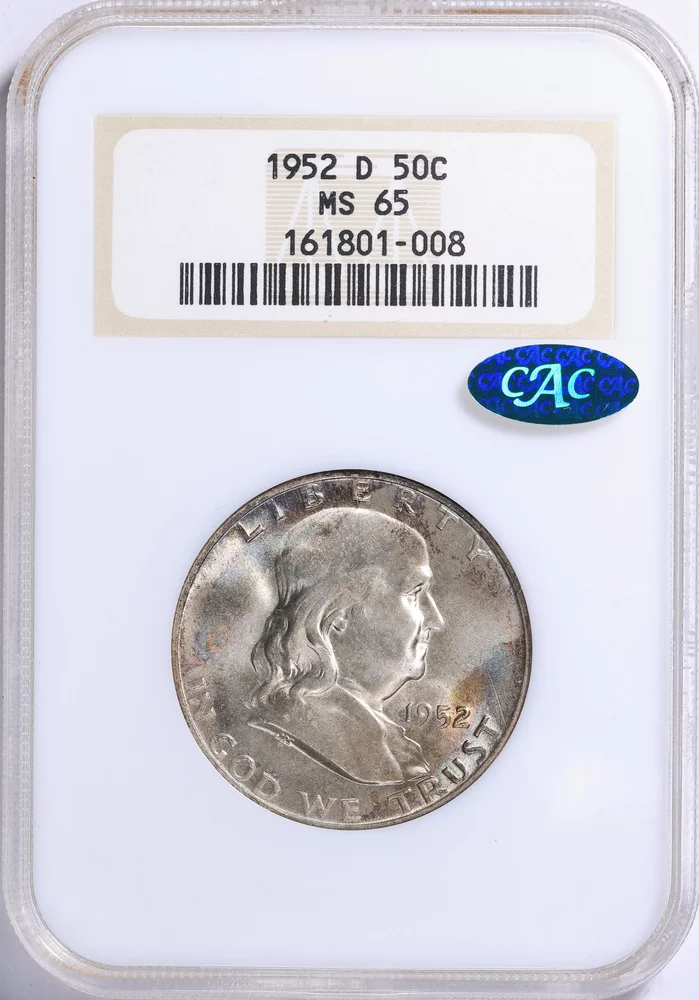Marketplace coin