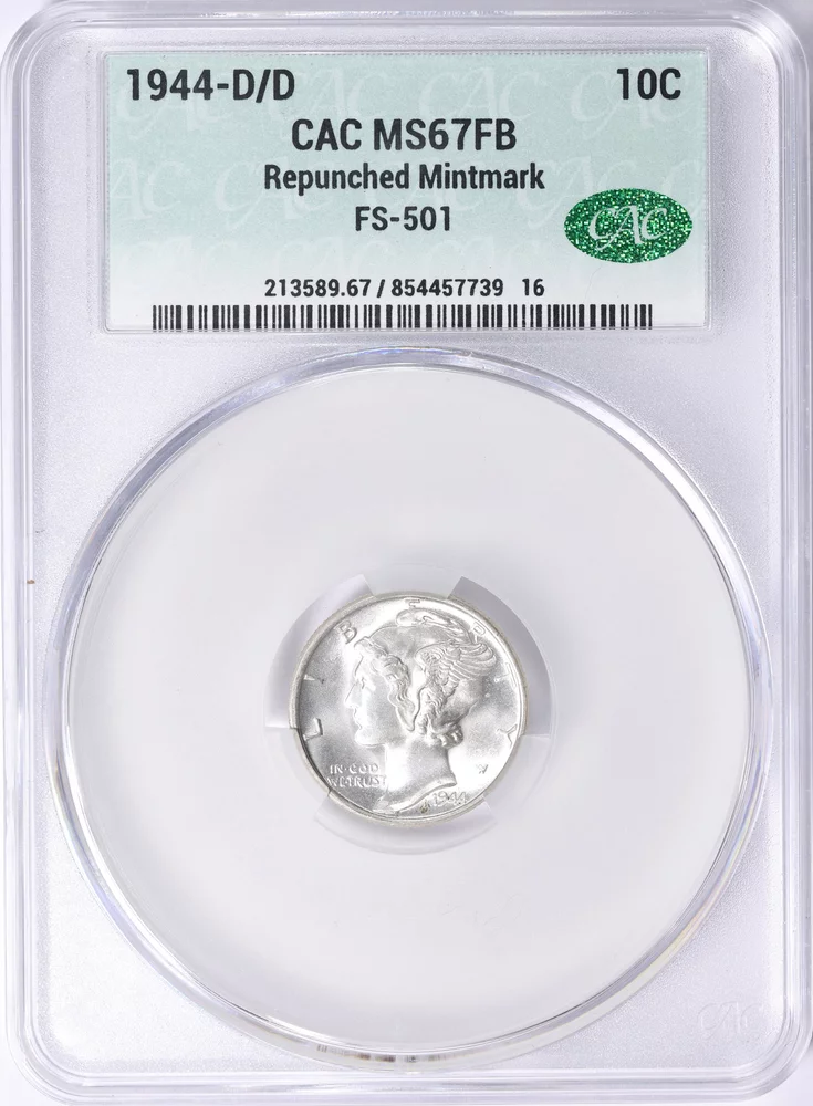 Marketplace coin