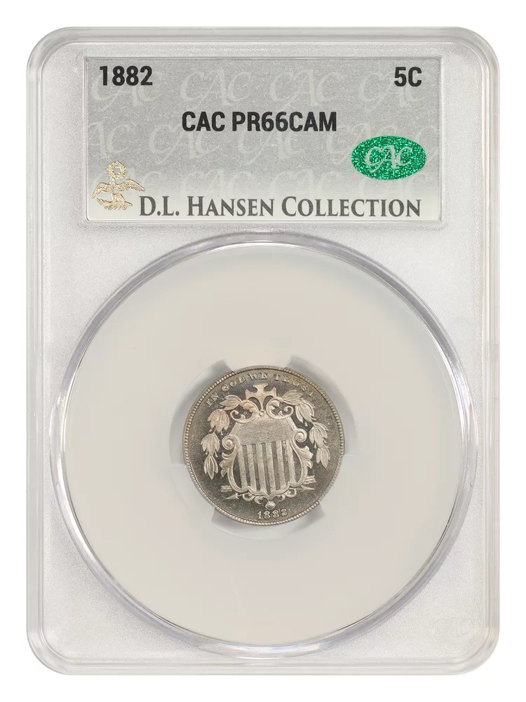 Marketplace coin