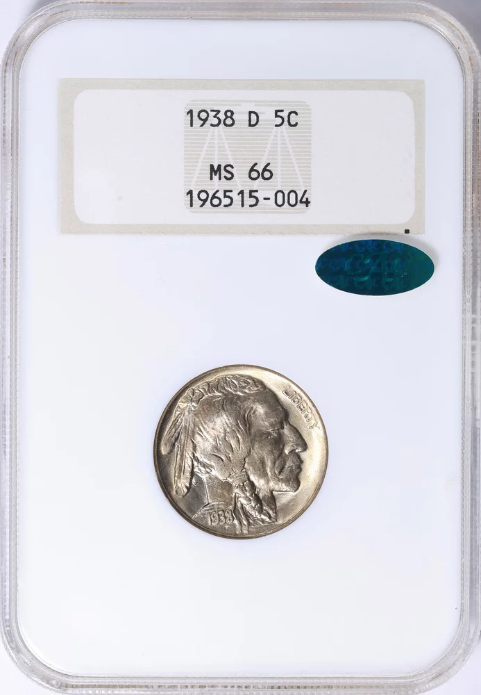Marketplace coin