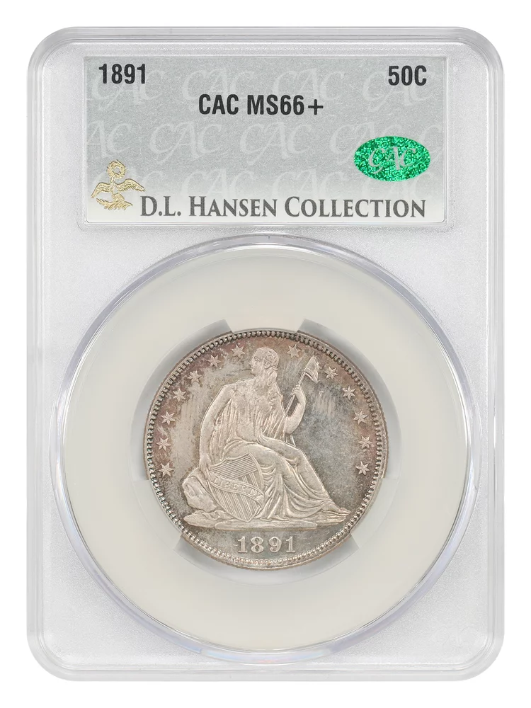 Marketplace coin