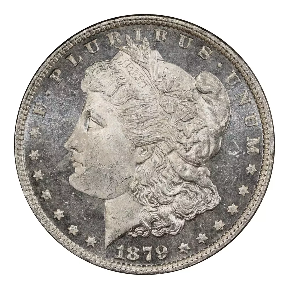 Marketplace coin