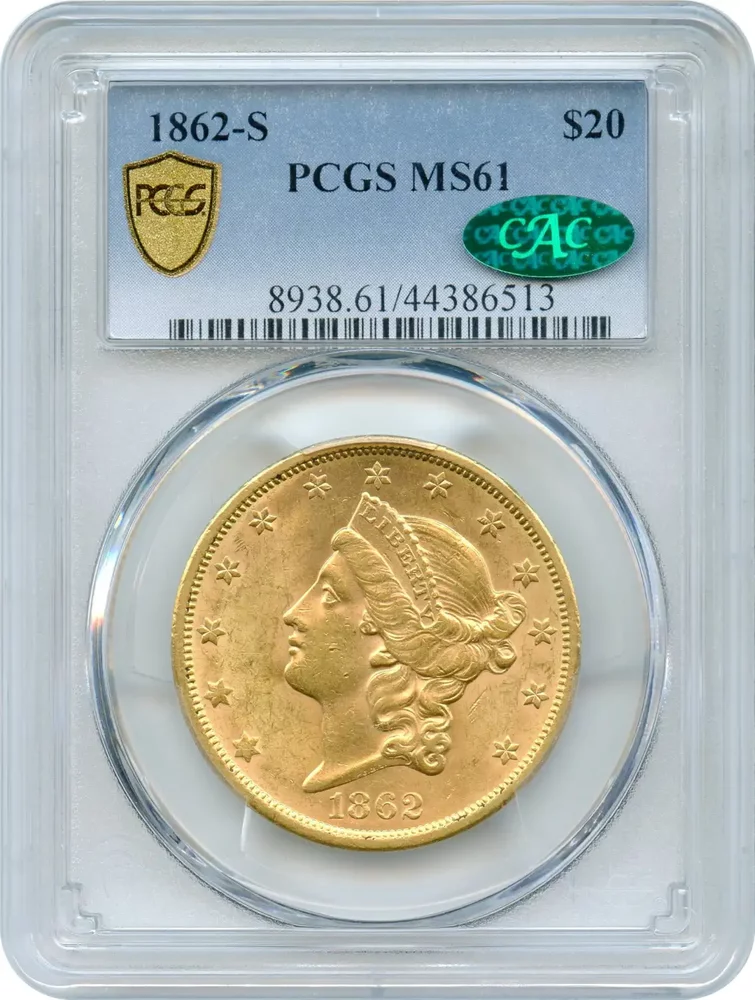 Marketplace coin